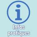 Infos PRATIQUES