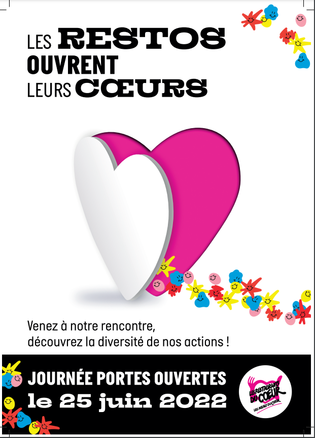 restos du coeur